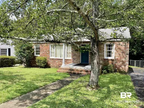 353 N Wacker Ln, Mobile, AL 36608 photo 4