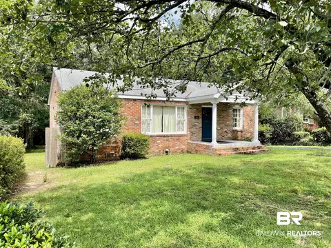 353 N Wacker Ln, Mobile, AL 36608 photo 1
