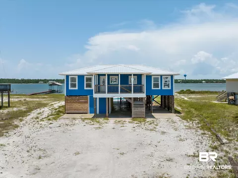 2784 W Beach Blvd, Gulf Shores, AL 36542