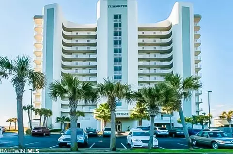 26750 Perdido Beach Blvd #607, Orange Beach, AL 36561