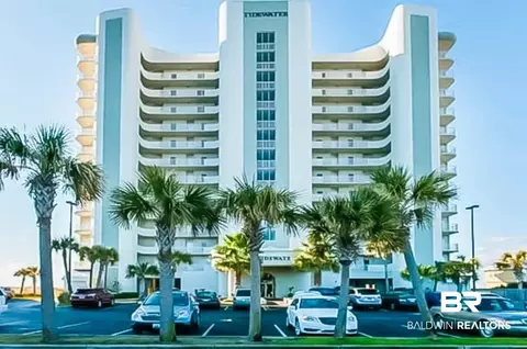 26750 Perdido Beach Blvd #607, Orange Beach, AL 36561
