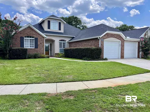 5705 Kings Mill Dr, Mobile, AL 36693 photo 1
