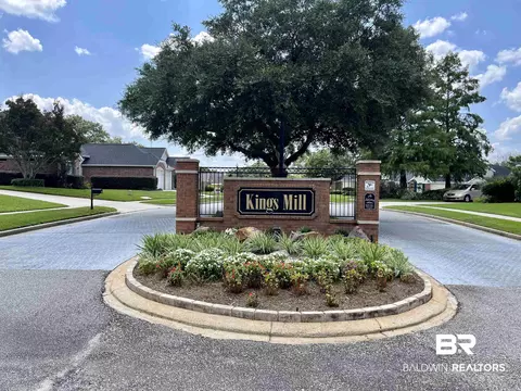 5705 Kings Mill Dr, Mobile, AL 36693 photo 33