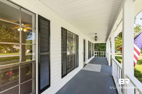 7477 N Tara Dr, Mobile, AL 36619 photo 2