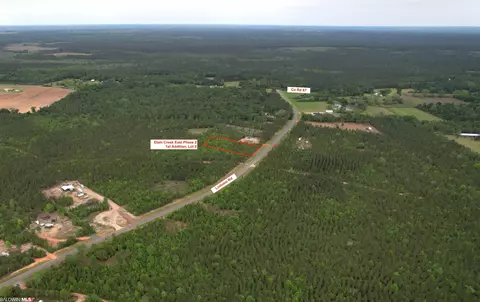 27633 Linholm Rd, Robertsdale, AL 36567