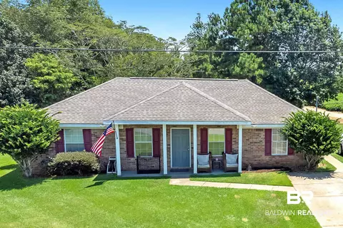 14252 Lexington Dr, Summerdale, AL 36580