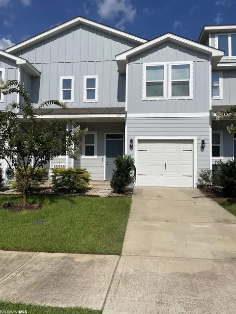 25806 Pollard Rd #17, Daphne, AL 36526
