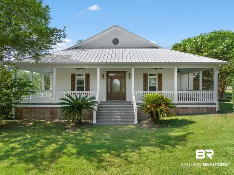 9327 County Road 11, Fairhope, AL 36532