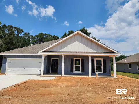 700 Calibre St, Fairhope, AL 36532