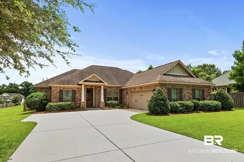 494 Bartlett Ave, Fairhope, AL 36532