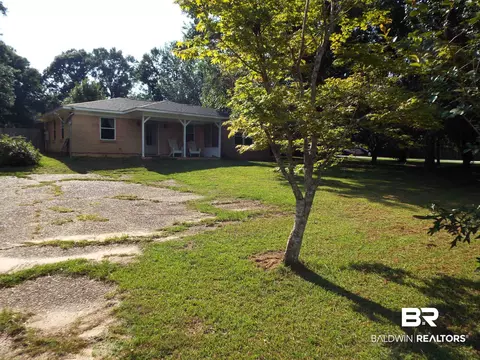 1480 Repoll Rd, Mobile, AL 36695