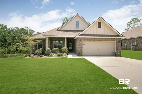 11592 Forsyth Loop, Spanish Fort, AL 36527