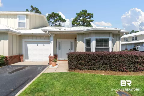 22323 Cotton Creek Dr #304, Gulf Shores, AL 36542