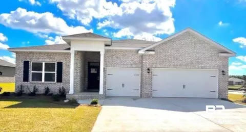24997 Raynagua Blvd, Loxley, AL 36551