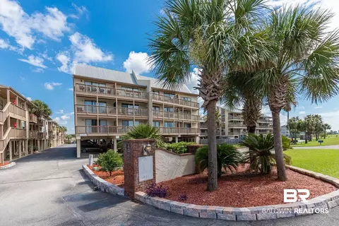 28813 Perdido Beach Blvd #219, Orange Beach, AL 36561