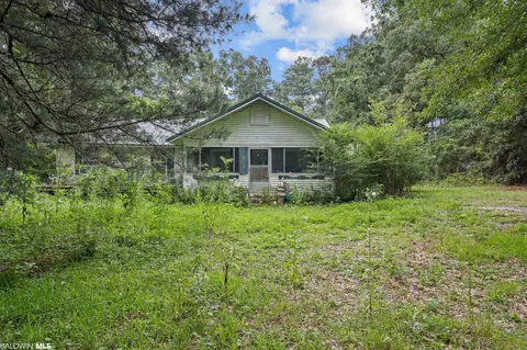 10420 County Road 138, Bay Minette, AL 36507