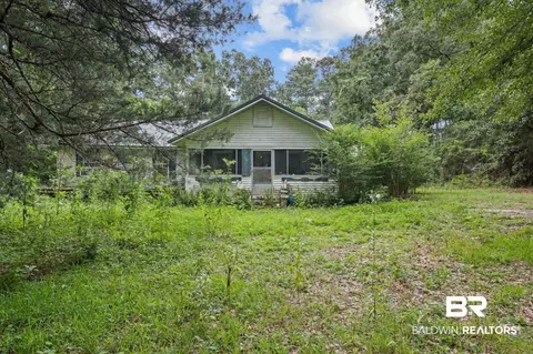 10420 County Road 138, Bay Minette, AL 36507