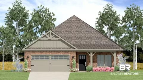 336 Wickman Ave, Gulf Shores, AL 36542