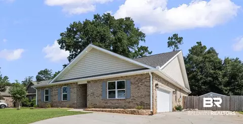 12123 Chaucer Ave, Daphne, AL 36526