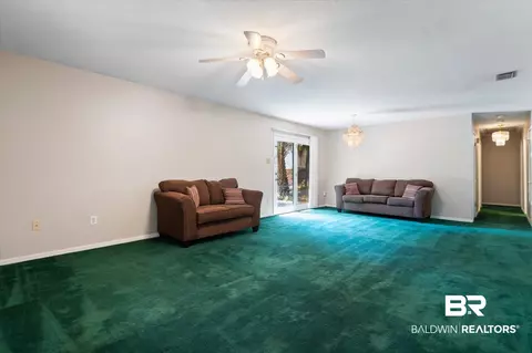 5415 Greenleaf Rd, Mobile, AL 36693 photo 2