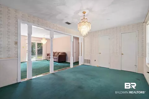 5415 Greenleaf Rd, Mobile, AL 36693 photo 5