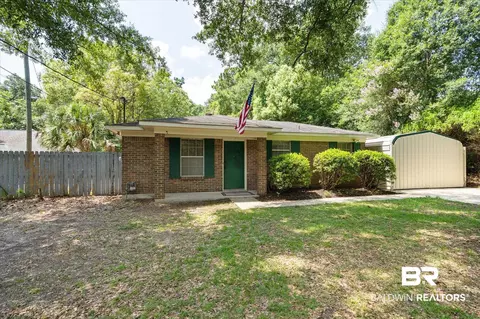 5415 Greenleaf Rd, Mobile, AL 36693