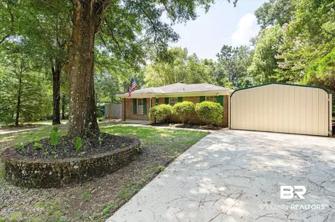 5415 Greenleaf Rd, Mobile, AL 36693 photo 20