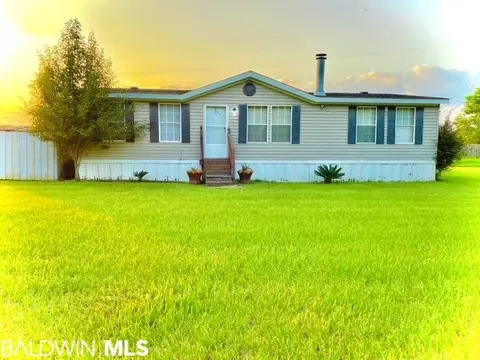 10010 Old Pascagoula Rd, Theodore, AL 36582