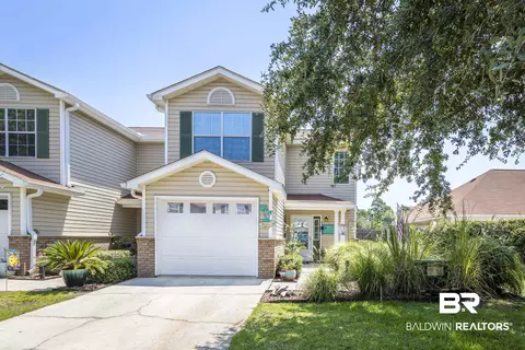 1517 Regency Rd #116, Gulf Shores, AL 36542