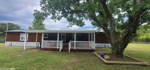 26090 E Ponderosa Farm Rd, Robertsdale, AL 36567