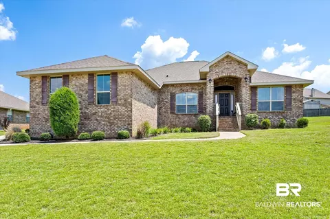 2292 Edison Dr, Semmes, AL 36575