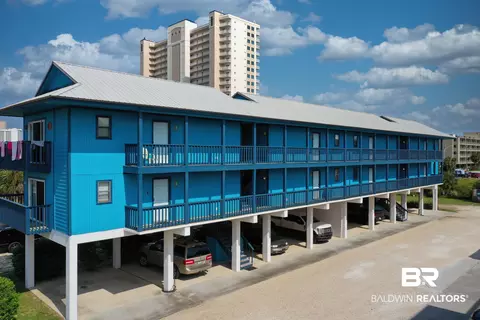 1037 W Lagoon Ave #1, Gulf Shores, AL 36542