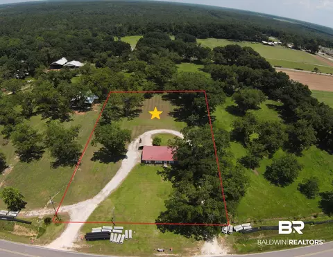 19200 County Road 33, Fairhope, AL 36532