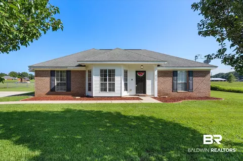 9762 Chunchula Georgetown Rd, Chunchula, AL 36521 photo 1