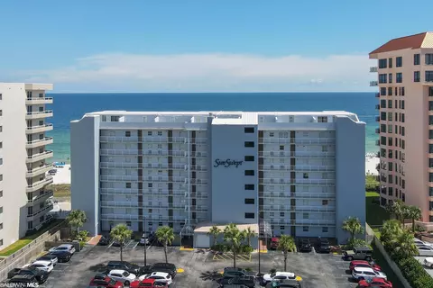 25300 Perdido Beach Blvd #502, Orange Beach, AL 36561
