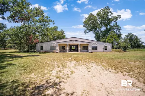 19811 County Road 73, Summerdale, AL 36580