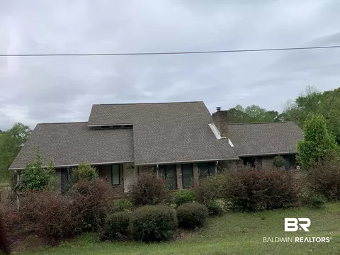 638 Shipp Rd, Evergreen, AL 36401