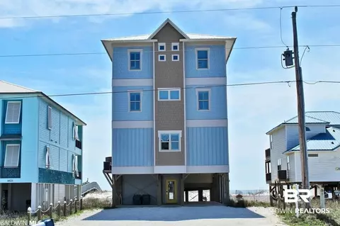 1629 W Beach Blvd, Gulf Shores, AL 36542