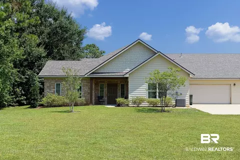 1502 Holmes Ave #1502, Foley, AL 36535
