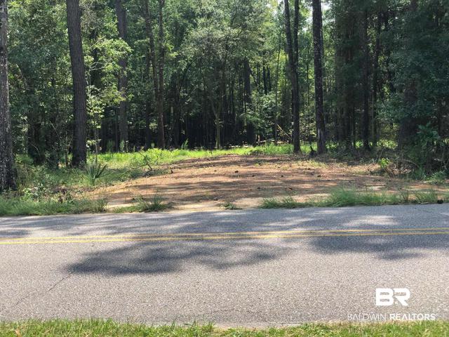 10280 Old Stage Rd, Stockton, AL 36579