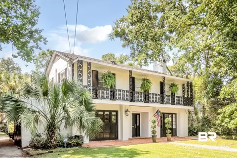 1703 Hunter Ave, Mobile, AL 36604 photo 1