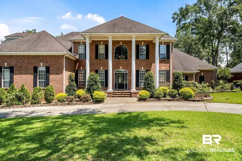 9159 Timbercreek Blvd, Spanish Fort, AL 36527