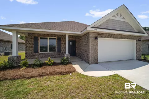 432 Wickman Ave, Gulf Shores, AL 36542