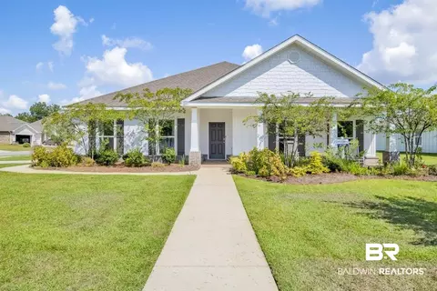 11240 Genuine Risk Cir, Daphne, AL 36526