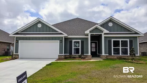 11204 Genuine Risk Cir, Daphne, AL 36526