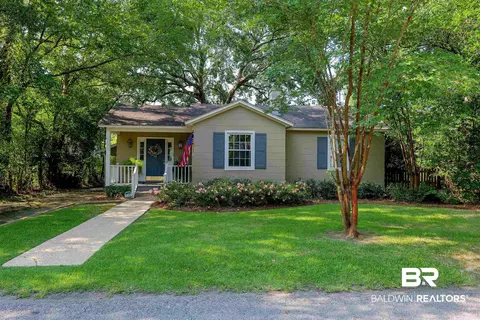5 Lancaster Rd, Mobile, AL 36608 photo 1
