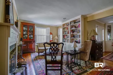 5 Lancaster Rd, Mobile, AL 36608 photo 4