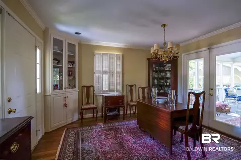 5 Lancaster Rd, Mobile, AL 36608 photo 3