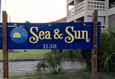 1138 W Beach Blvd #T 106, Gulf Shores, AL 36542