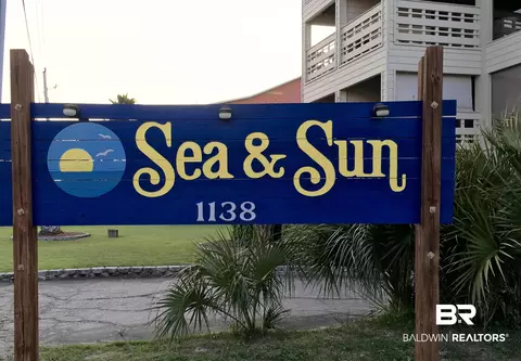 1138 W Beach Blvd #T 106, Gulf Shores, AL 36542